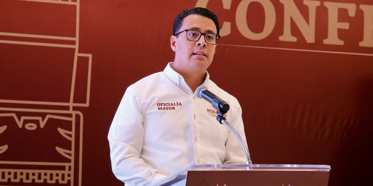 Es oficial: comparecerá Oficial Mayor ante el Congreso