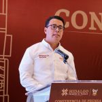 Es oficial: comparecerá Oficial Mayor ante el Congreso