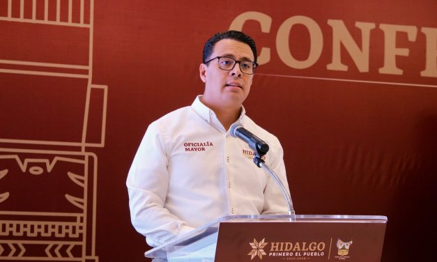 Es oficial: comparecerá Oficial Mayor ante el Congreso