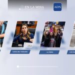En la mira