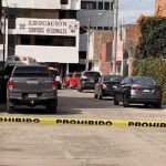 Asesinan a trabajador de la SEPH afuera de oficinas en Tulancingo
