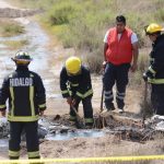 Hidalgo registra 19 sitios de emergencia ambiental por derrames