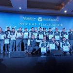 Reconocen a operadores de Grupo RICA en Premio Nacional de Seguridad Vial