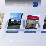 En la mira