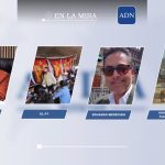 En la mira
