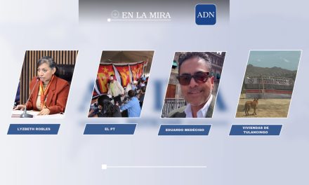 En la mira