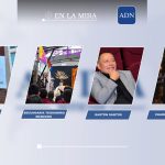 En la mira