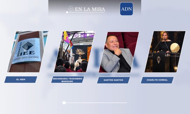 En la mira