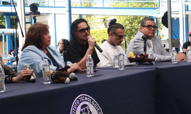 Pachuca Rock Fest presenta su séptima edición con Allison y Electrify