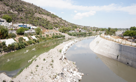 Hay 19 proyectos federales en Hidalgo